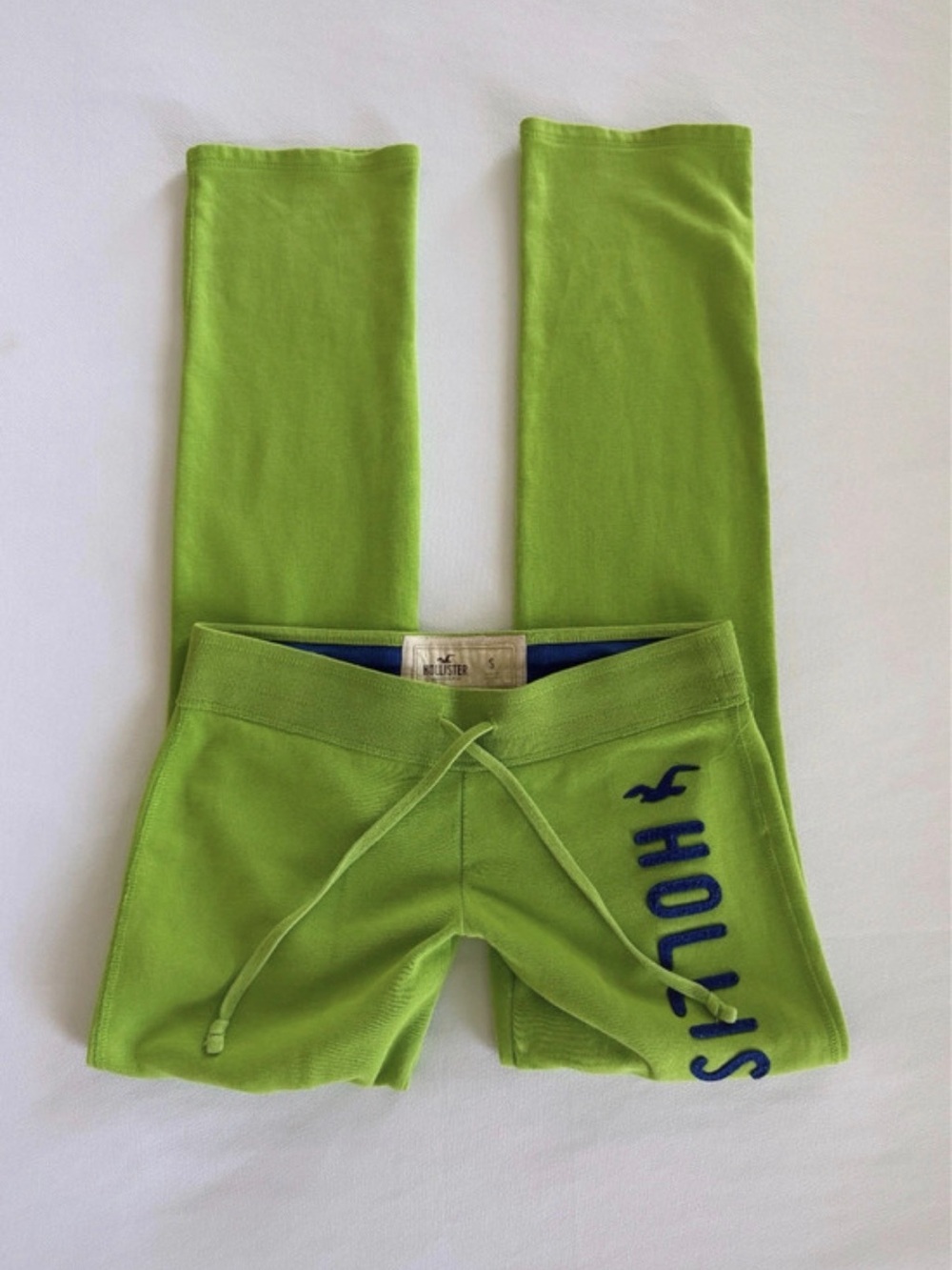 Vintage low rise hollister pants - Picture 1 of 6
